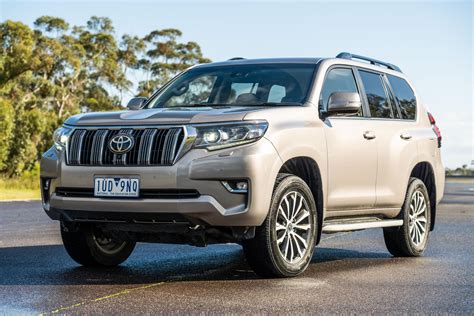 land cruiser prado 2023 price.